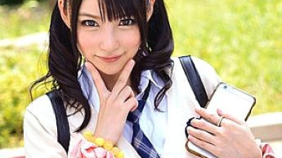 ORETD-254 Harurun-chan