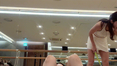 [요가정언] ★ 존예 요가녀 운동셀프캠 모음 발바닥지림 [레드캣 한국야동,최신야동,무료야동]