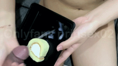 음식을 더 맛있게 정액 토핑 [레드캣 한국야동,최신야동,무료야동]