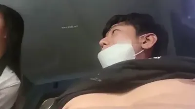 포터남과 어린 차간단녀 (1) [레드캣 한국야동,최신야동,무료야동]